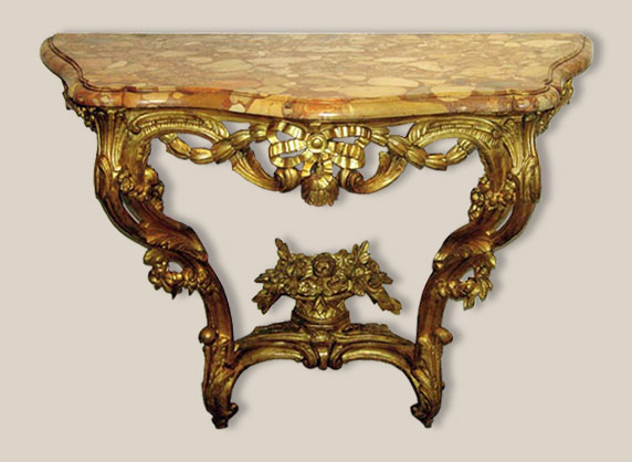 Console