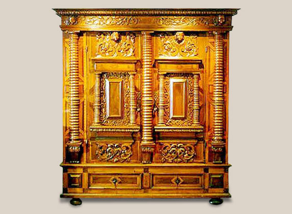 Cupboard